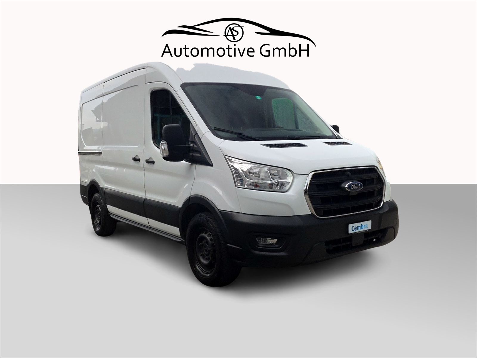 FORD Transit Van 350 L2 Limited 2.0 TDCi 130 HEV1 FWD-image-7