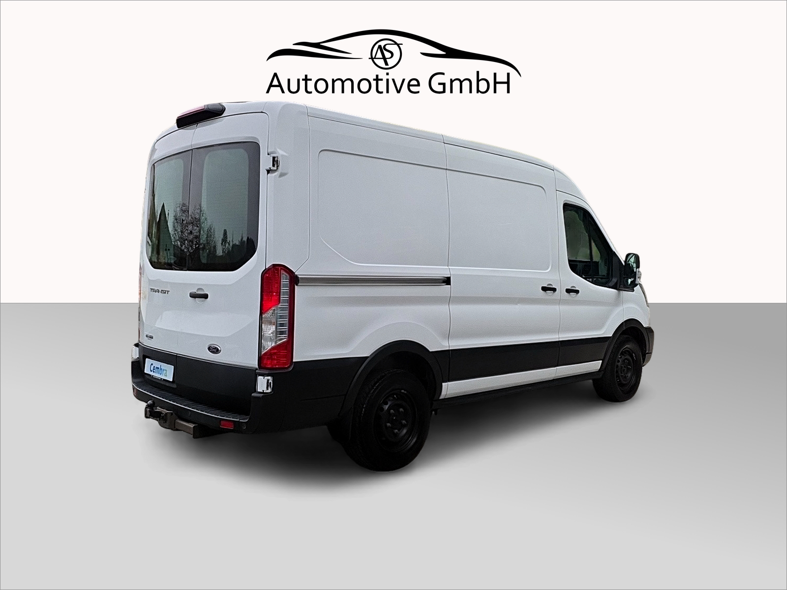 FORD Transit Van 350 L2 Limited 2.0 TDCi 130 HEV1 FWD-image-4