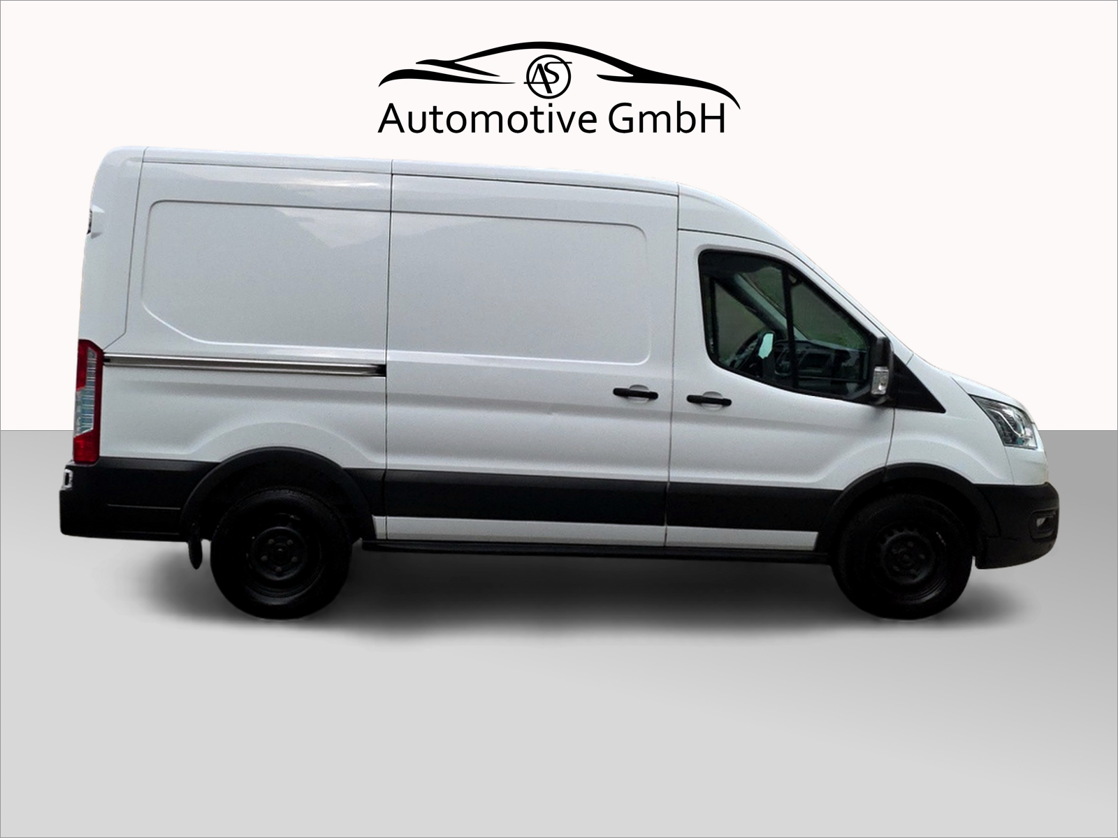 FORD Transit Van 350 L2 Limited 2.0 TDCi 130 HEV1 FWD-image-5