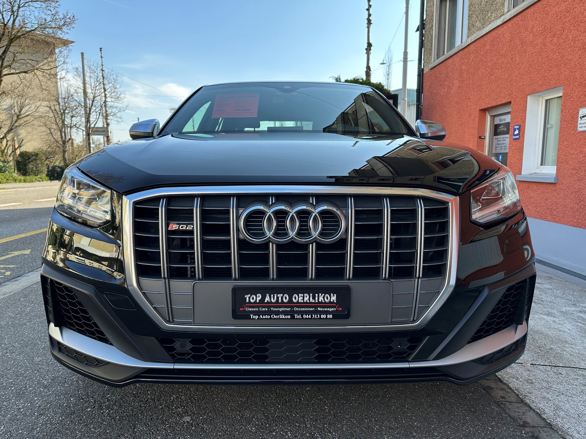 AUDI SQ2 TFSI quattro S-tronic-image-12