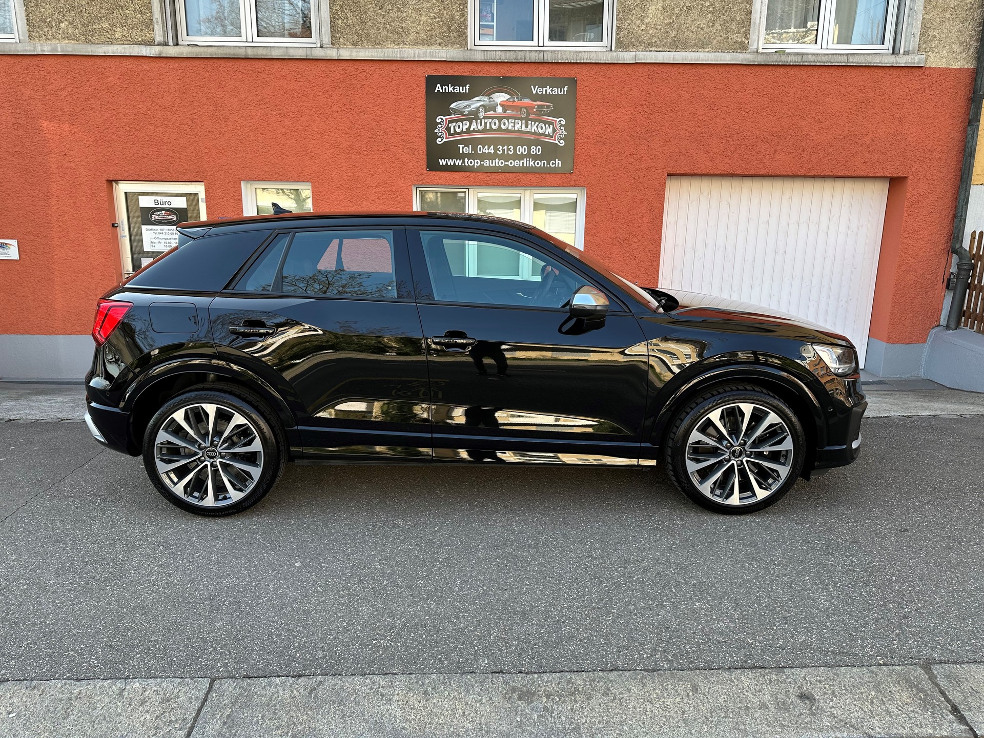 AUDI SQ2 TFSI quattro S-tronic-image-6