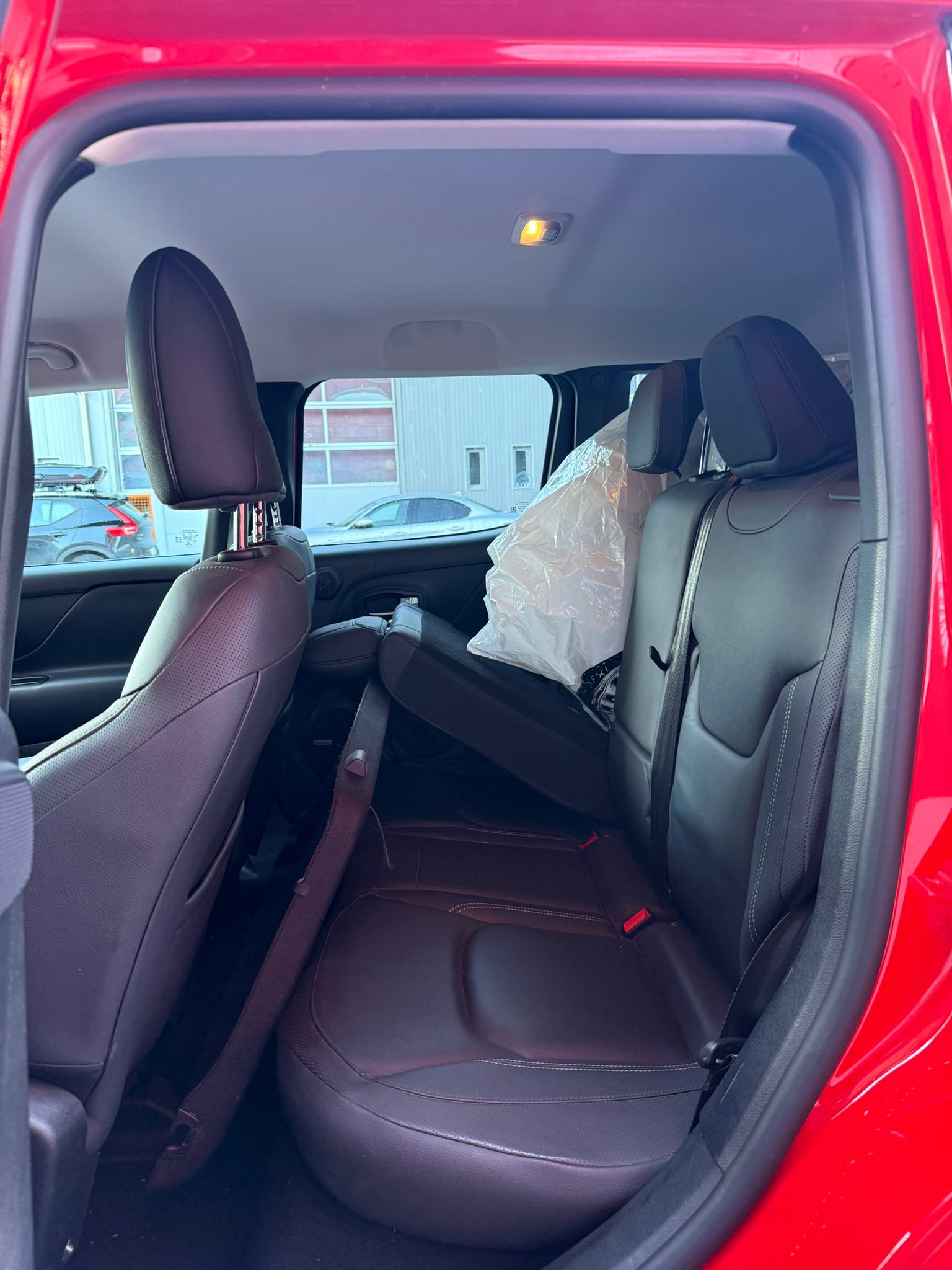 JEEP Renegade 1.3 GSE Turbo Limited-image-10