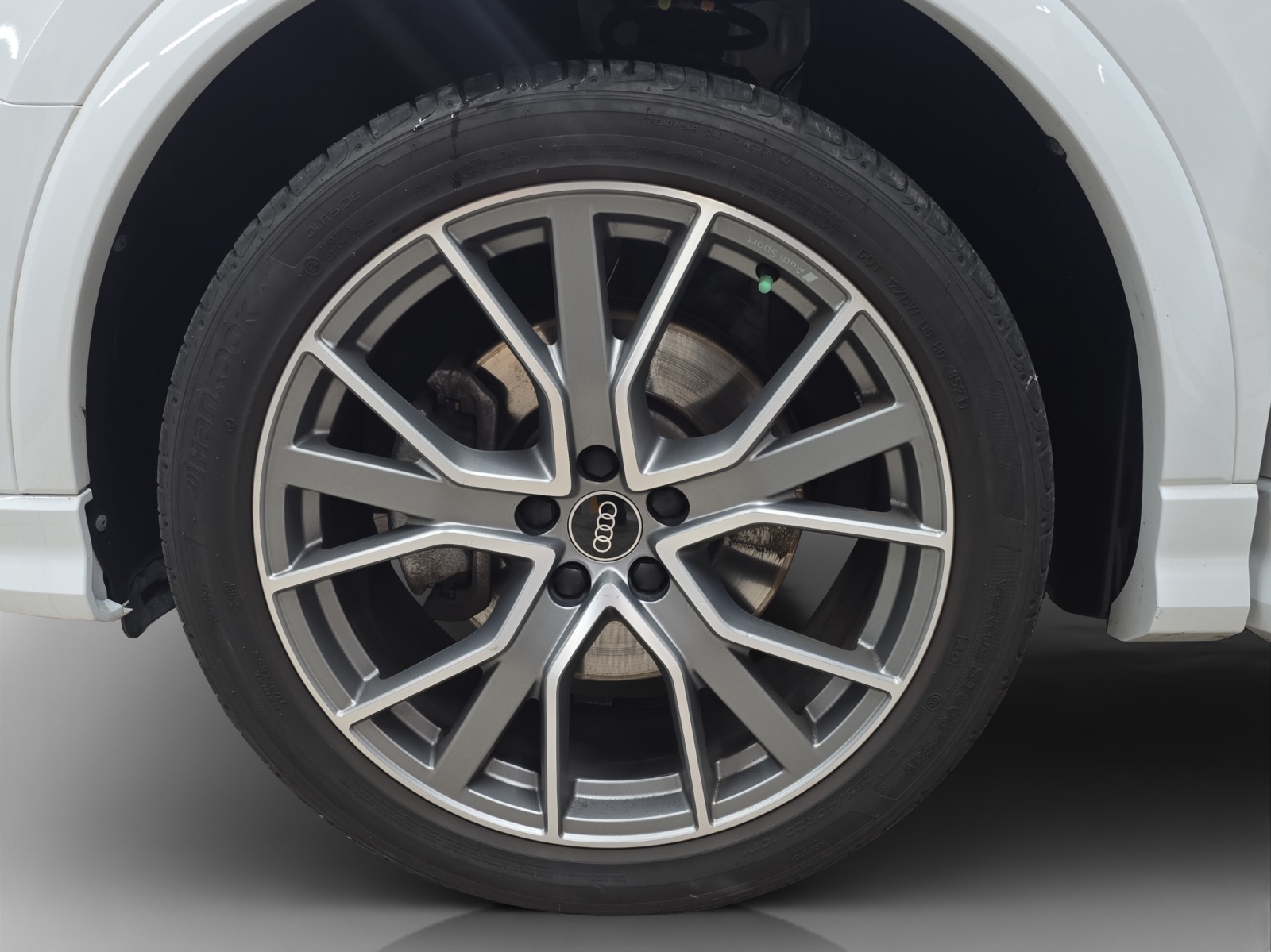 AUDI Q3 Sportback 45 TFSI e S line Attraction S-tronic-image-13