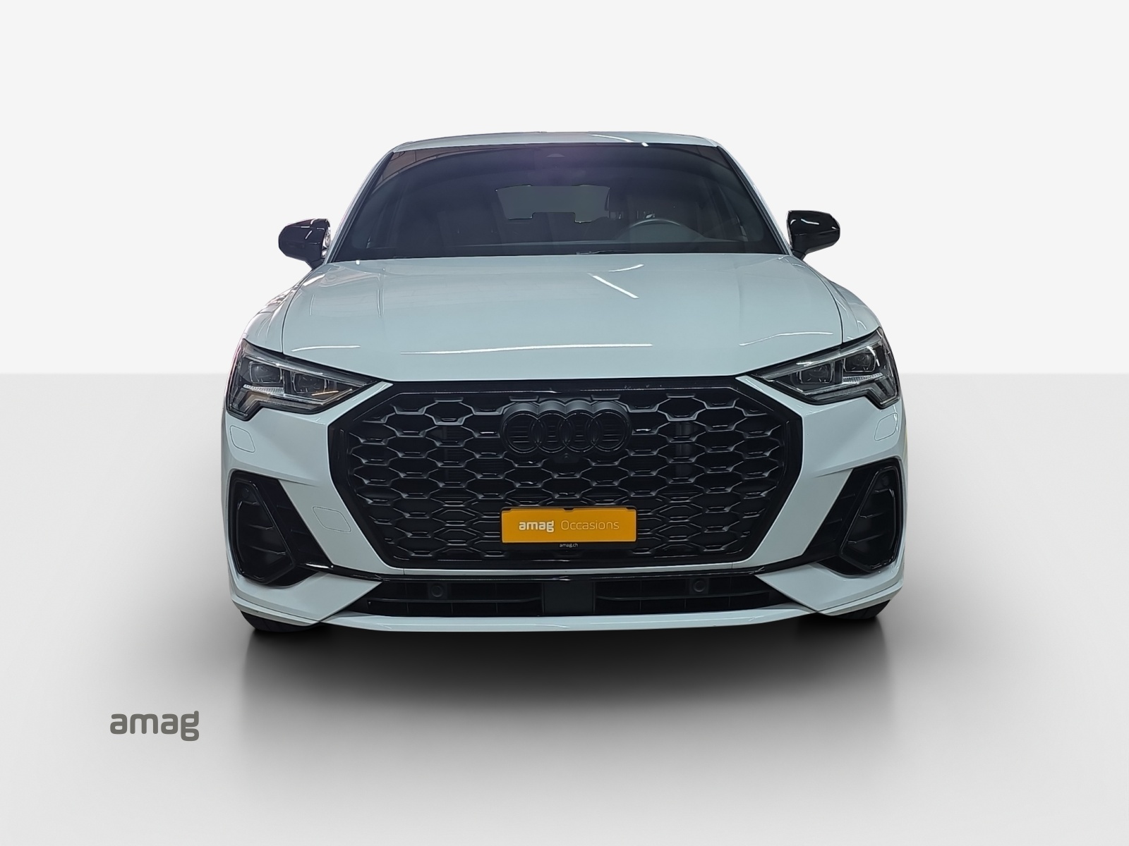 AUDI Q3 Sportback 45 TFSI e S line Attraction S-tronic-image-7