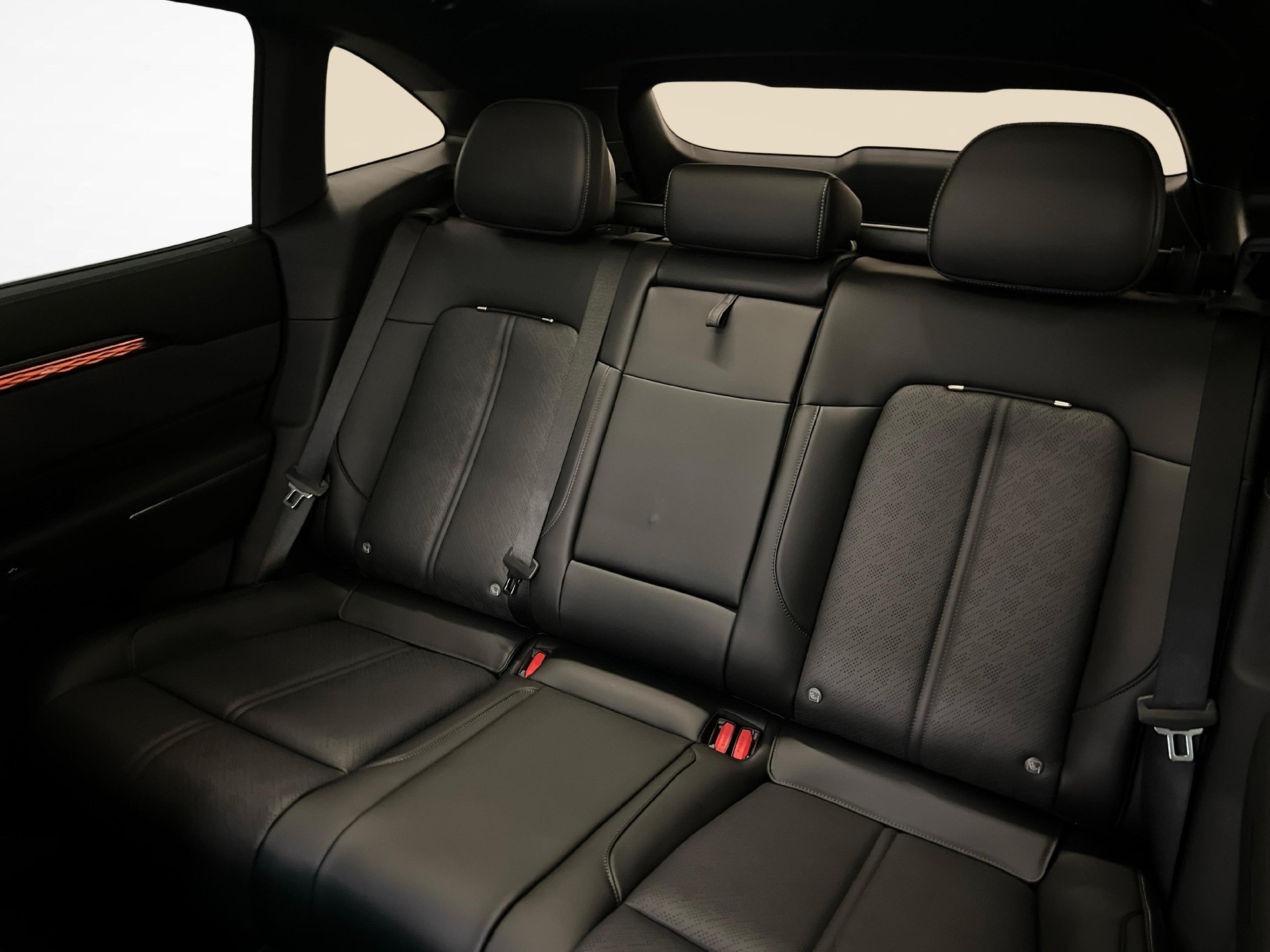 ZEEKR 7X Privilege AWD-image-10