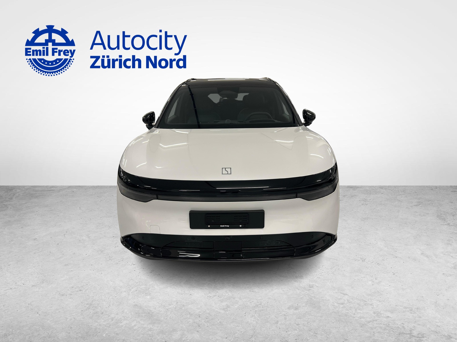 ZEEKR 7X Privilege AWD-image-7