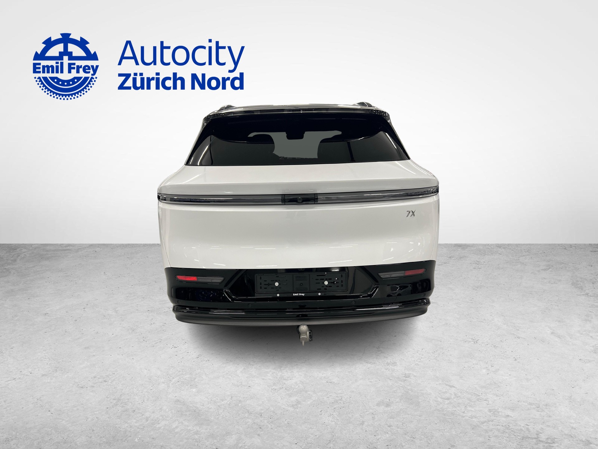 ZEEKR 7X Privilege AWD-image-3