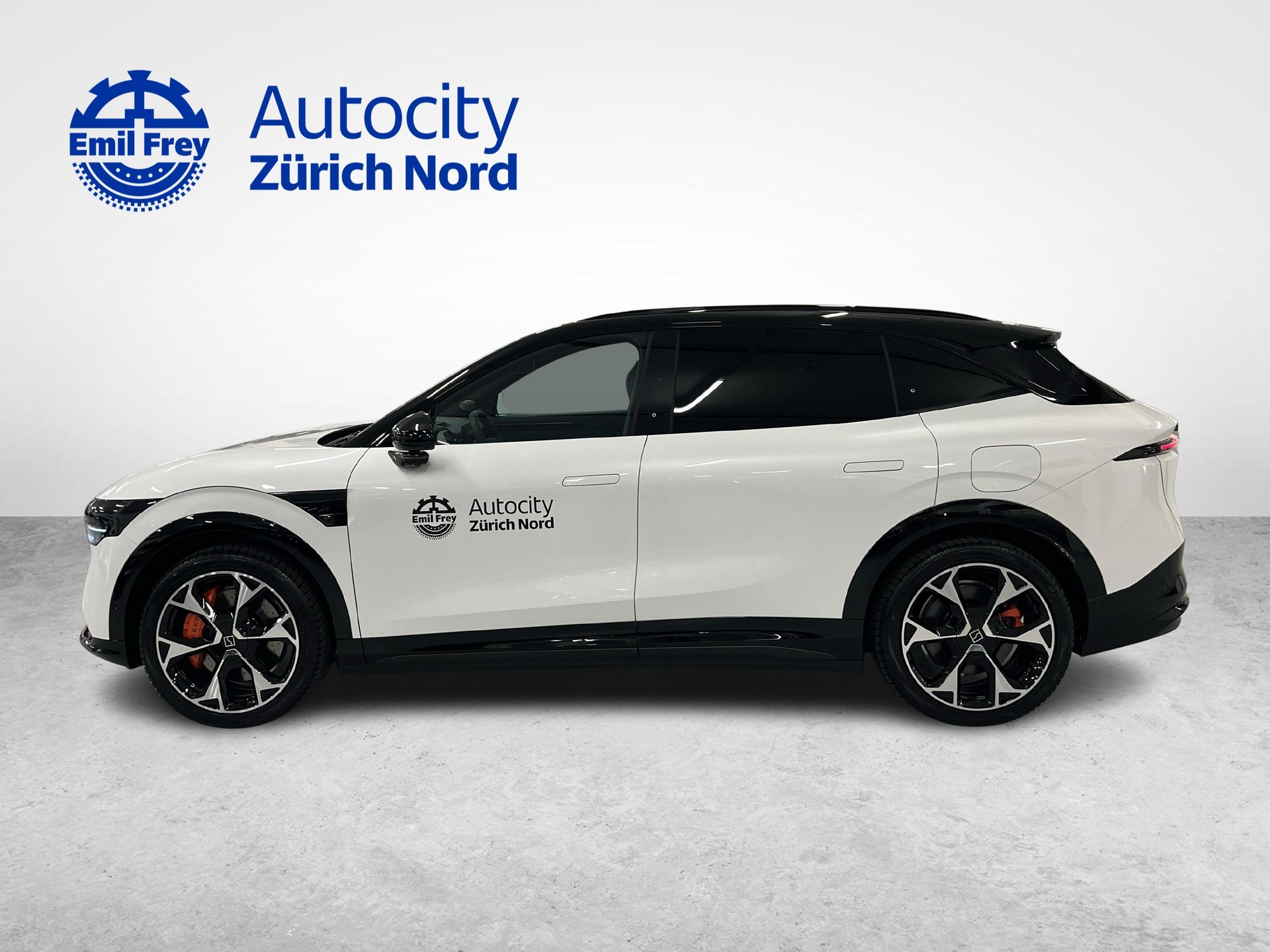 ZEEKR 7X Privilege AWD-image-1