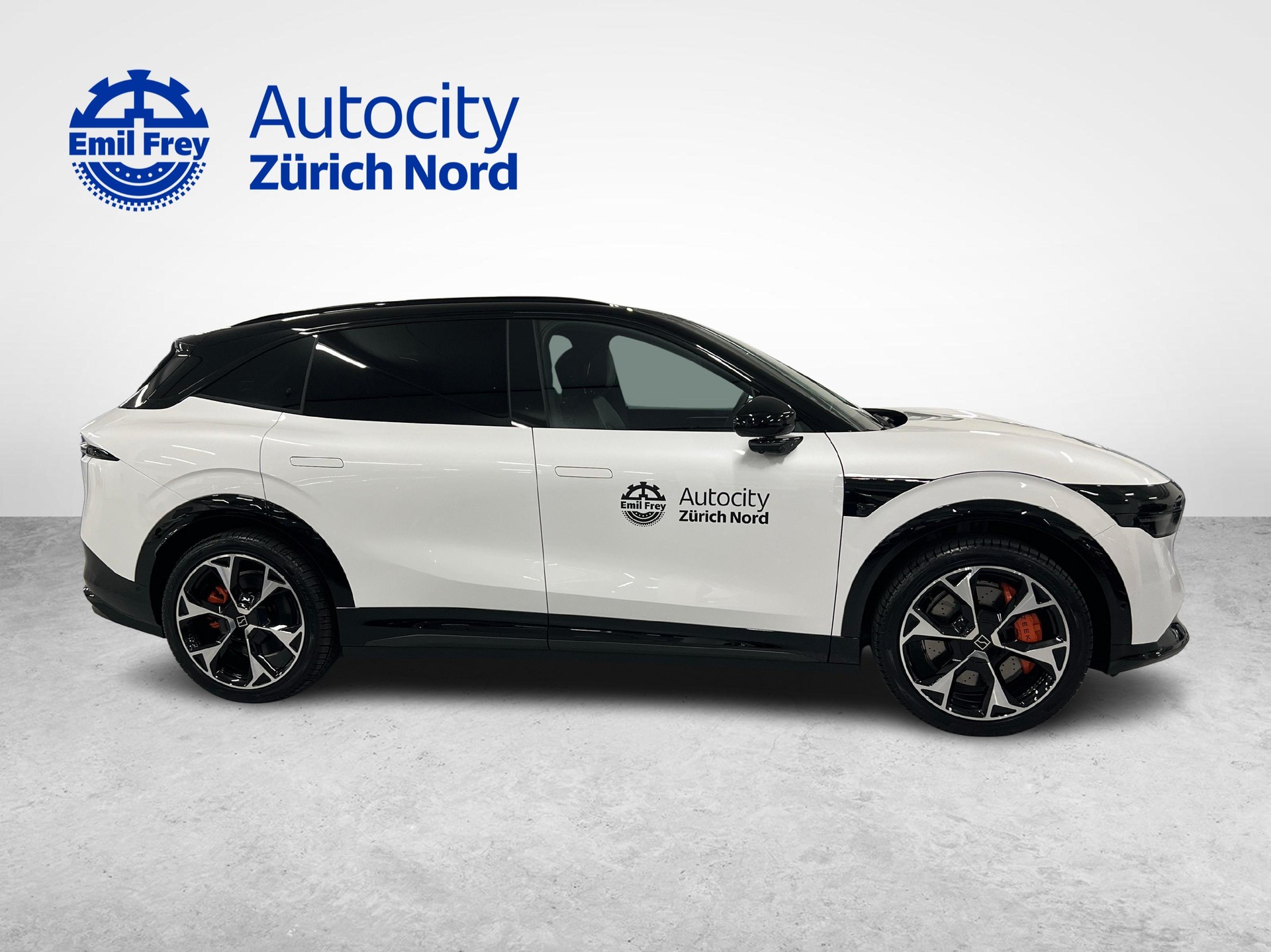ZEEKR 7X Privilege AWD-image-5