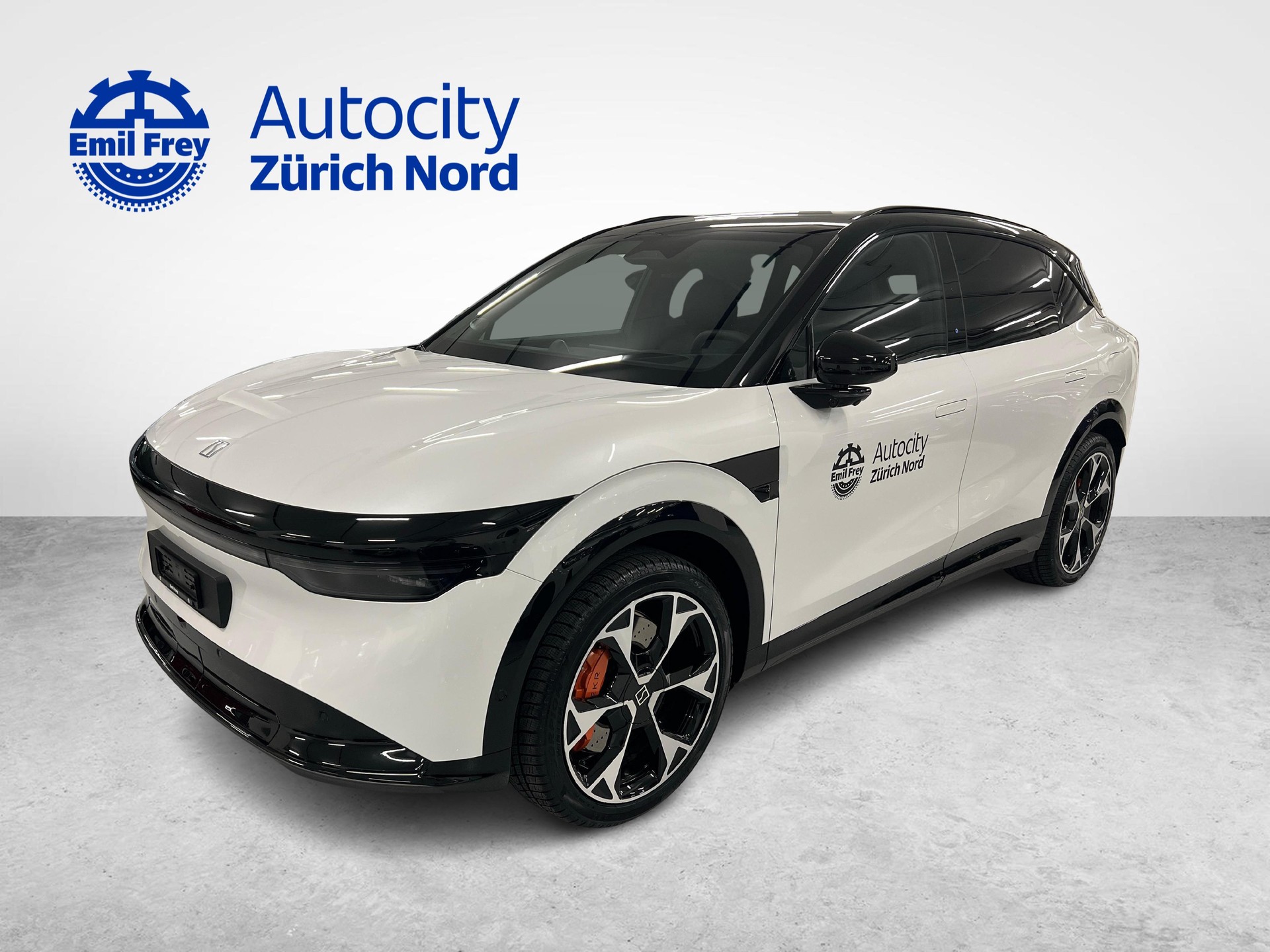 ZEEKR 7X Privilege AWD-image-0