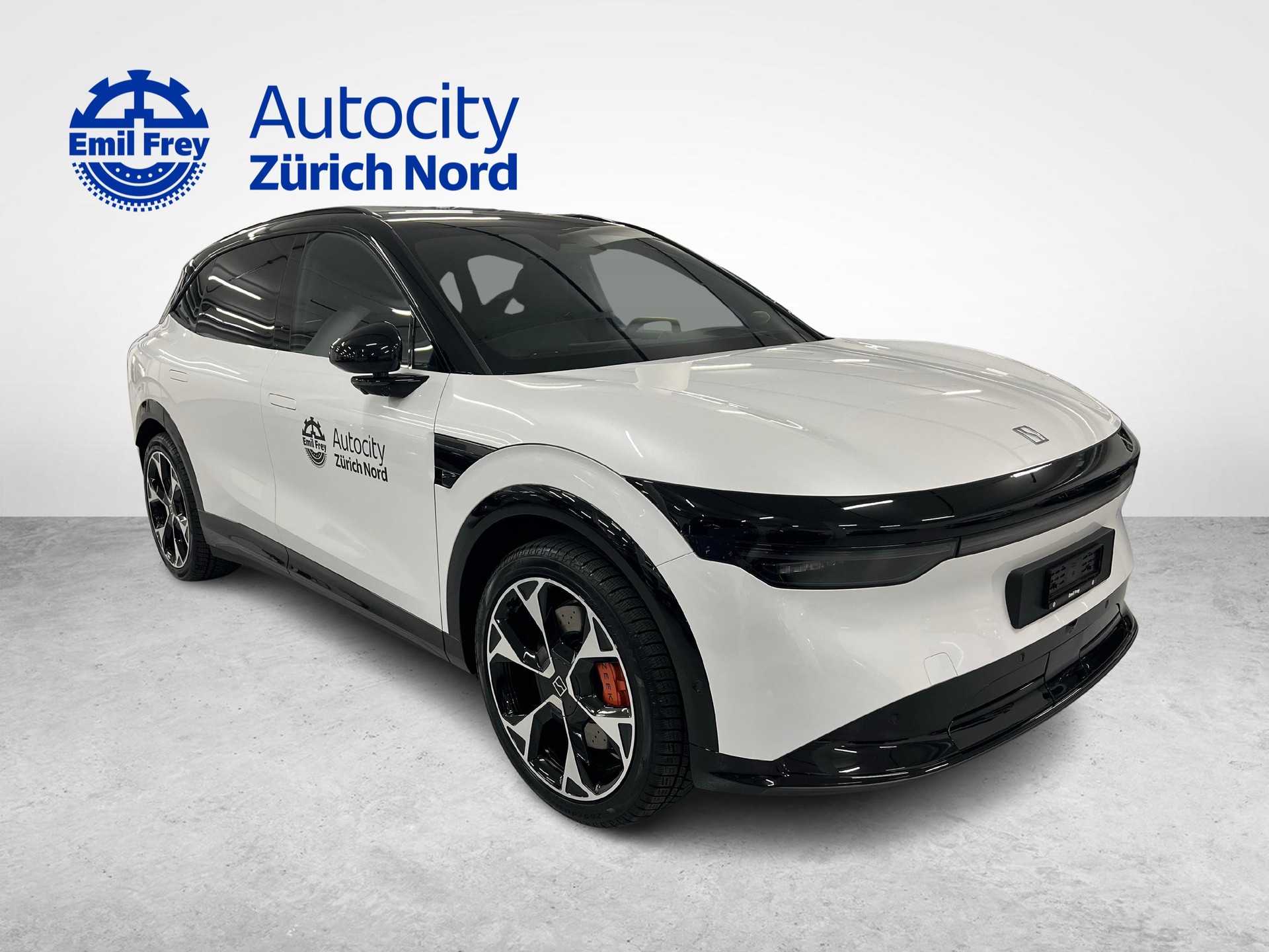 ZEEKR 7X Privilege AWD-image-6