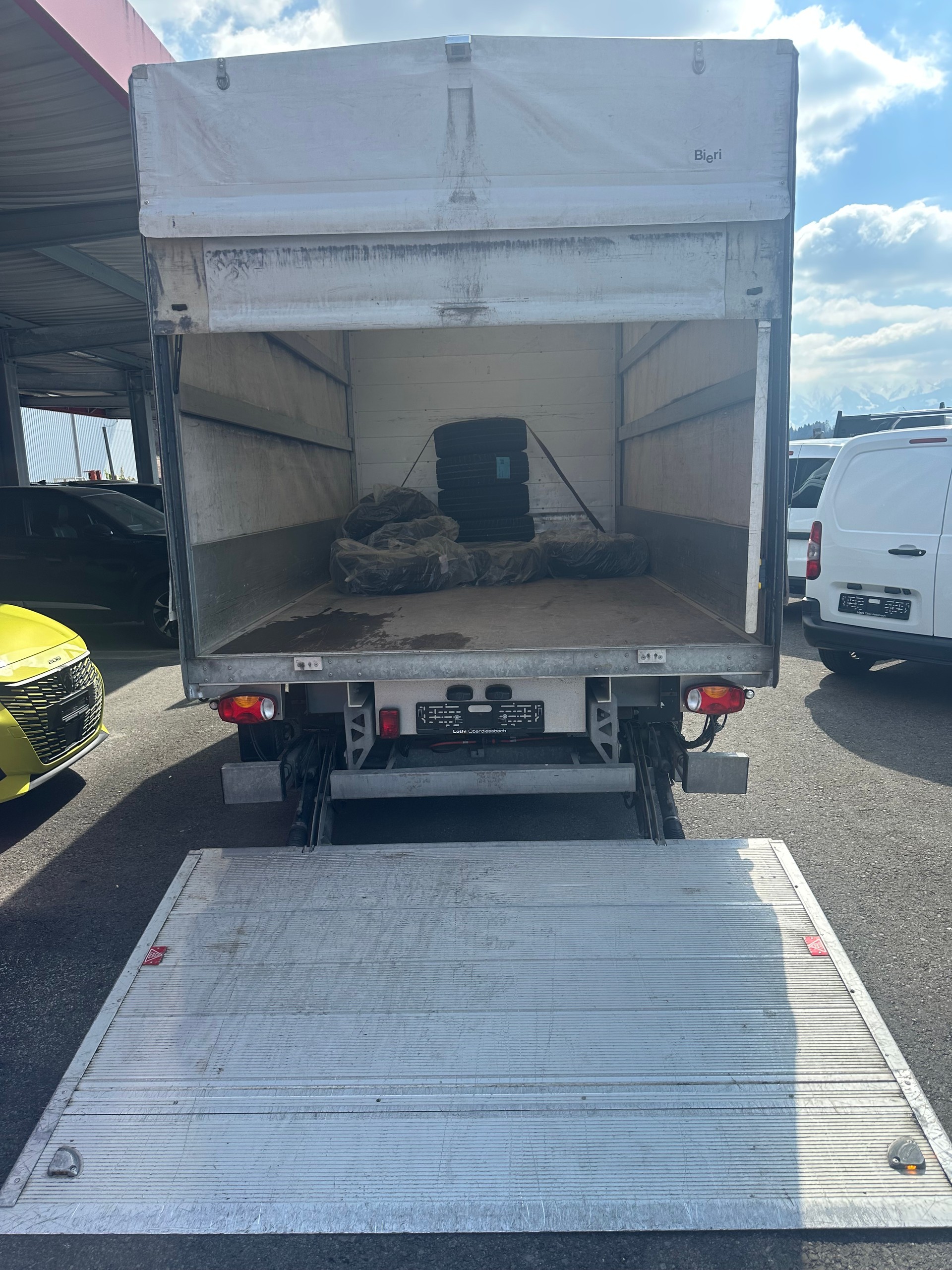 RENAULT Master T35 dCi135 L3-image-3