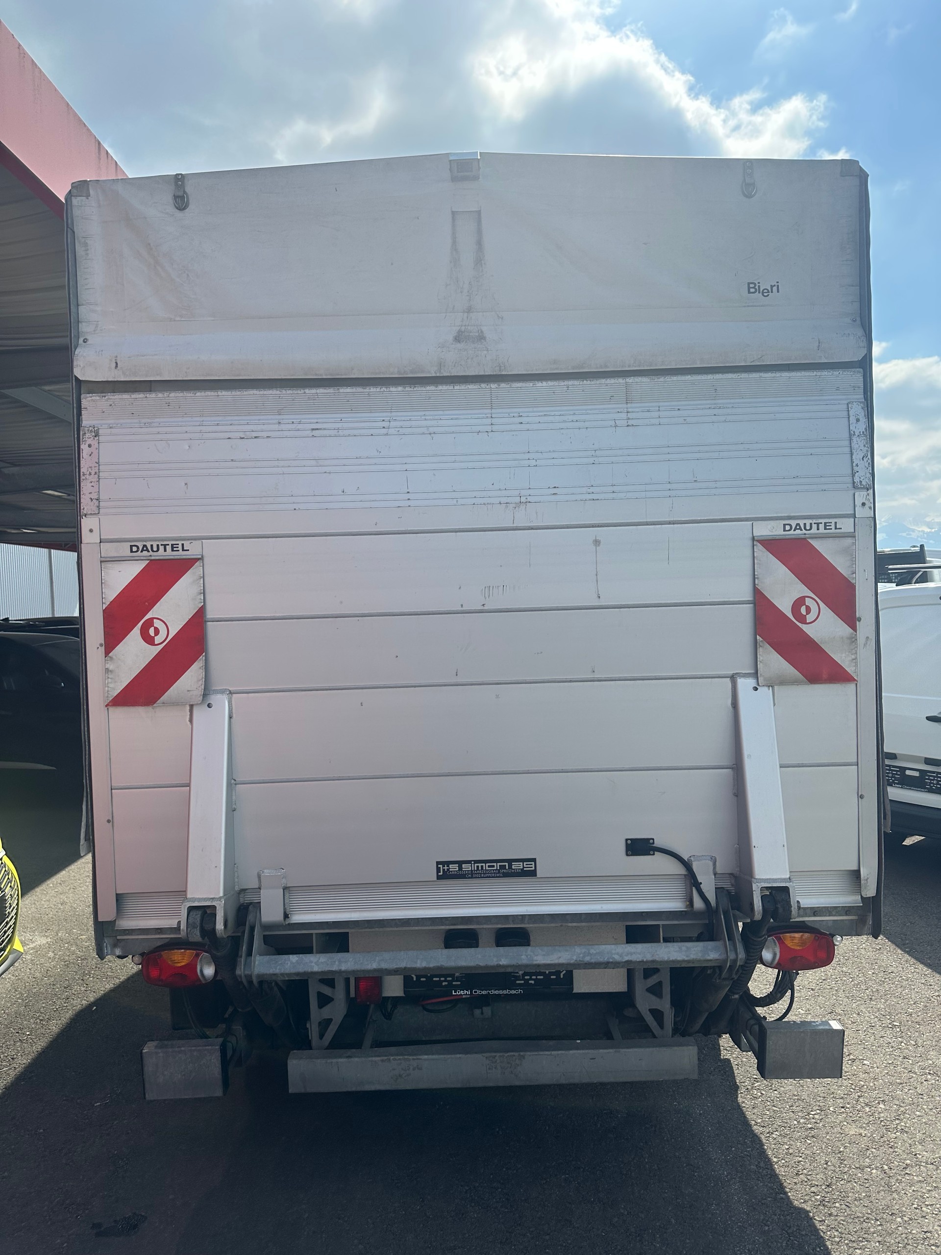 RENAULT Master T35 dCi135 L3-image-2