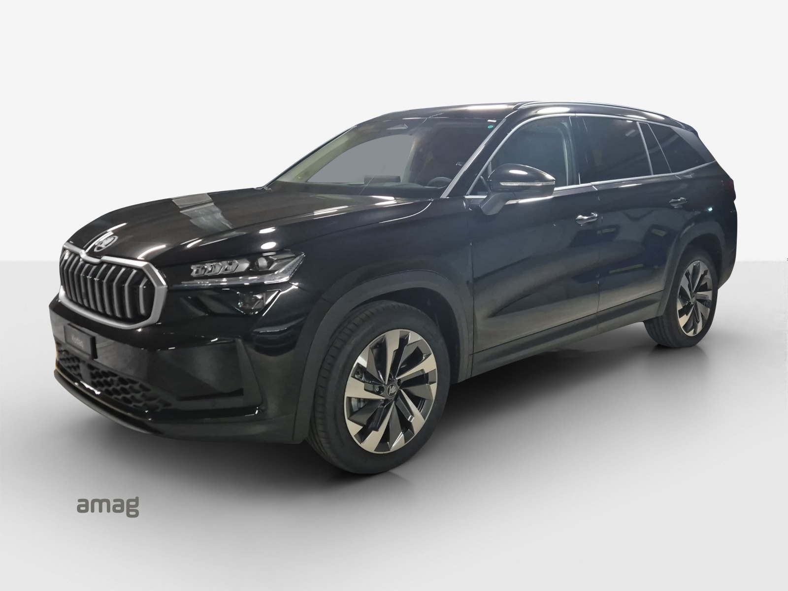 SKODA Kodiaq 2.0 TSI Dynamic 4x4
