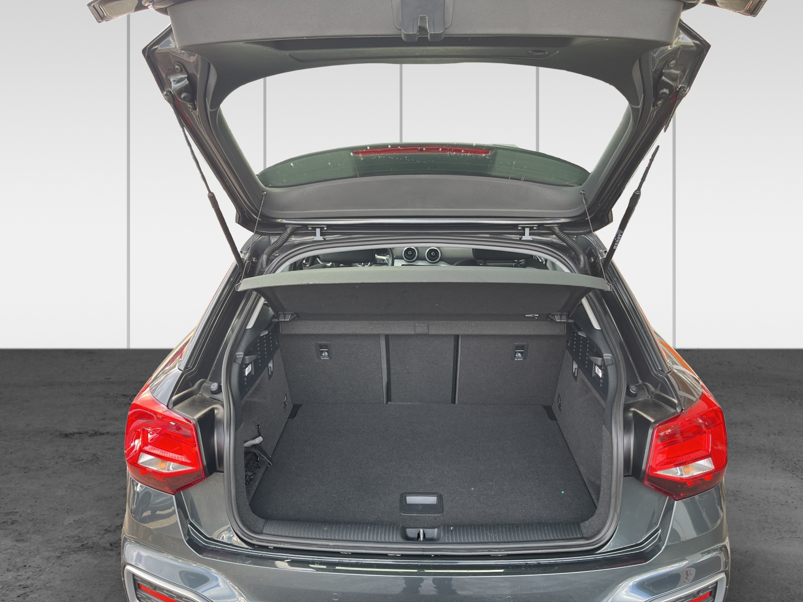 AUDI Q2 40 TFSI advanced quattro S-tronic-image-11