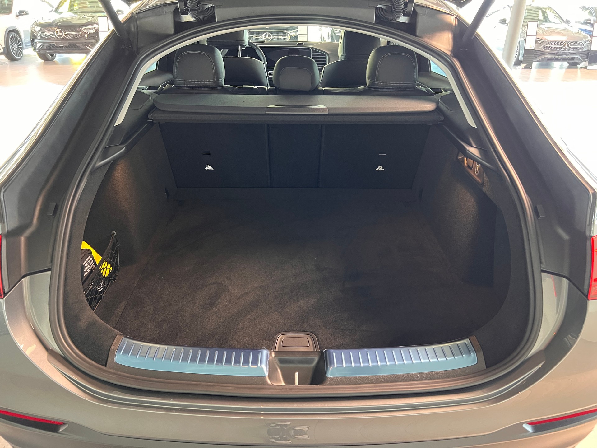 MERCEDES-BENZ GLE Coupé 300 d 4Matic+ 9G-Tronic-image-6