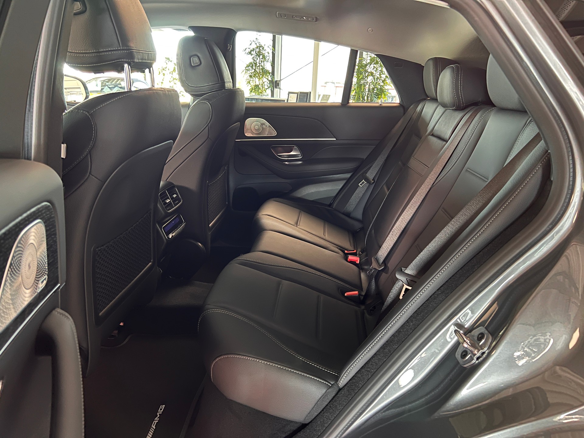 MERCEDES-BENZ GLE Coupé 300 d 4Matic+ 9G-Tronic-image-8