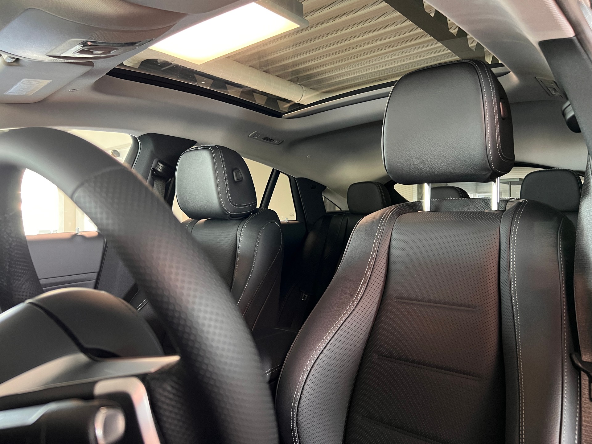 MERCEDES-BENZ GLE Coupé 300 d 4Matic+ 9G-Tronic-image-11