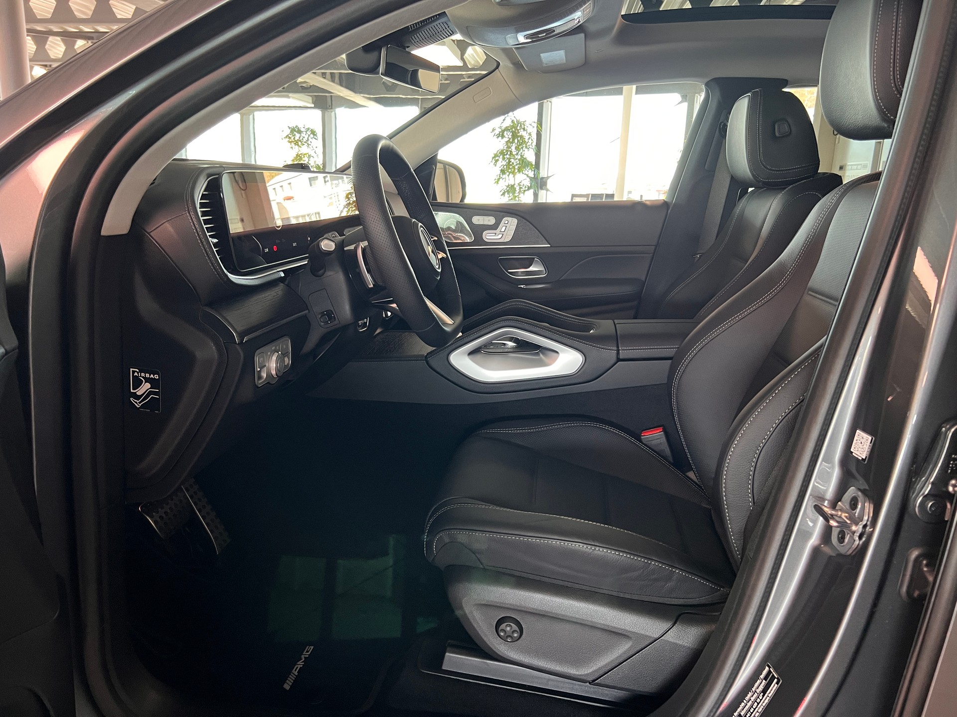 MERCEDES-BENZ GLE Coupé 300 d 4Matic+ 9G-Tronic-image-10