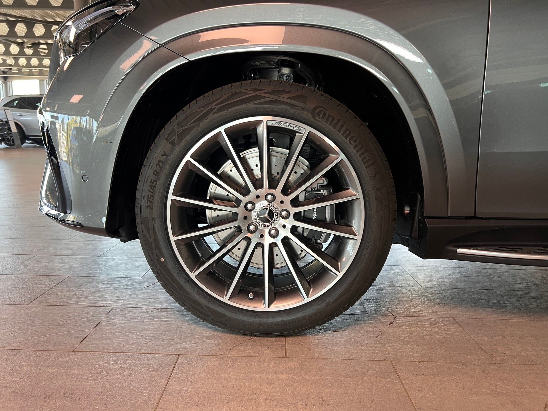 MERCEDES-BENZ GLE Coupé 300 d 4Matic+ 9G-Tronic-image-5