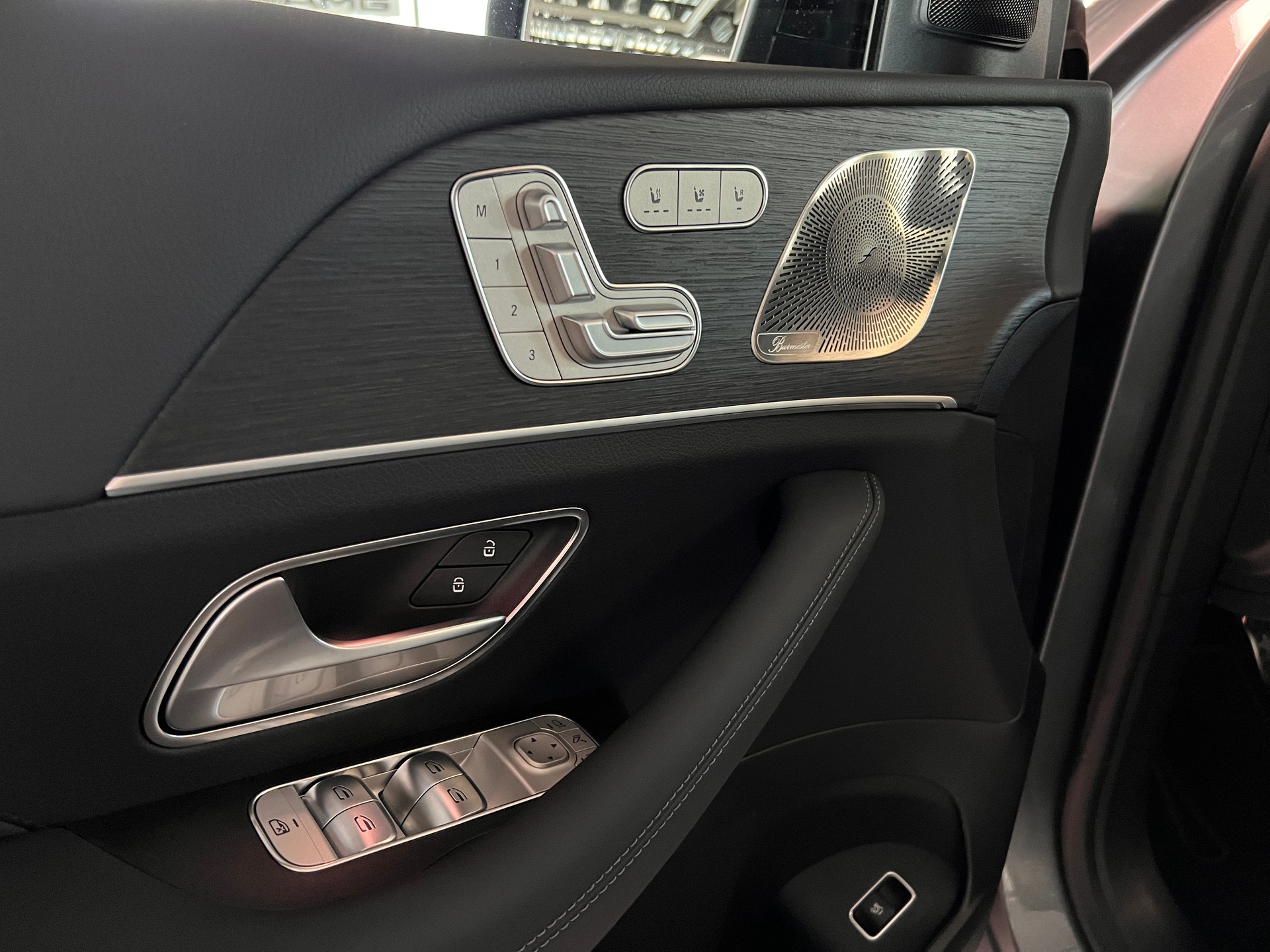MERCEDES-BENZ GLE Coupé 300 d 4Matic+ 9G-Tronic-image-13