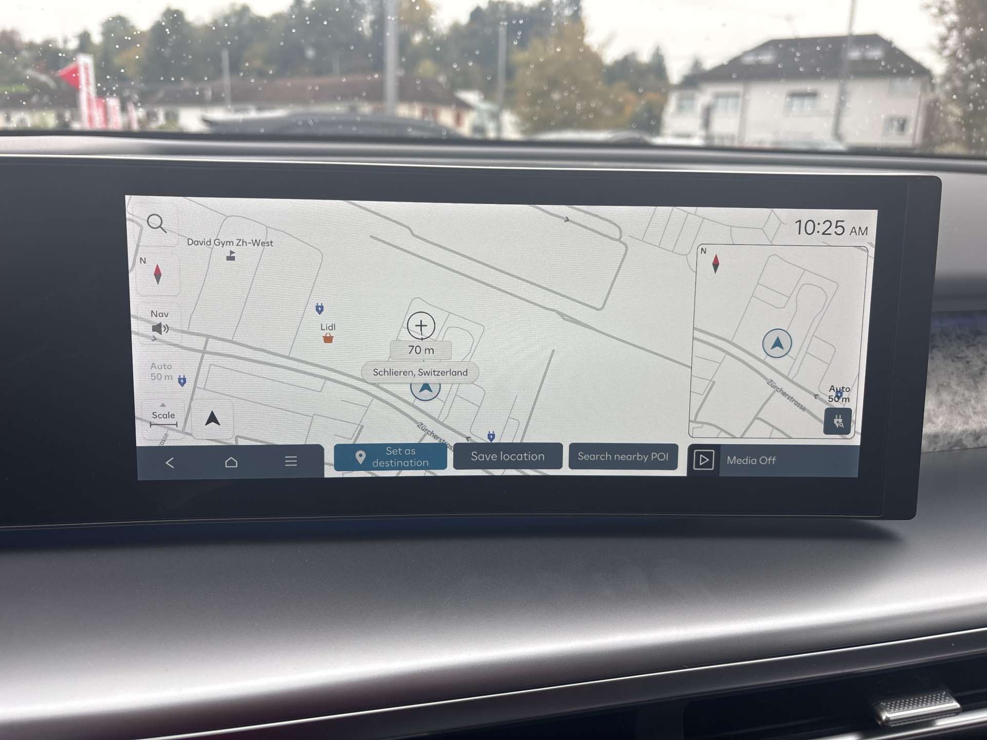 HYUNDAI Ioniq 9 110kWh Luxury Caligraphy 7-Plätzer 4WD Automat 428PS-image-1