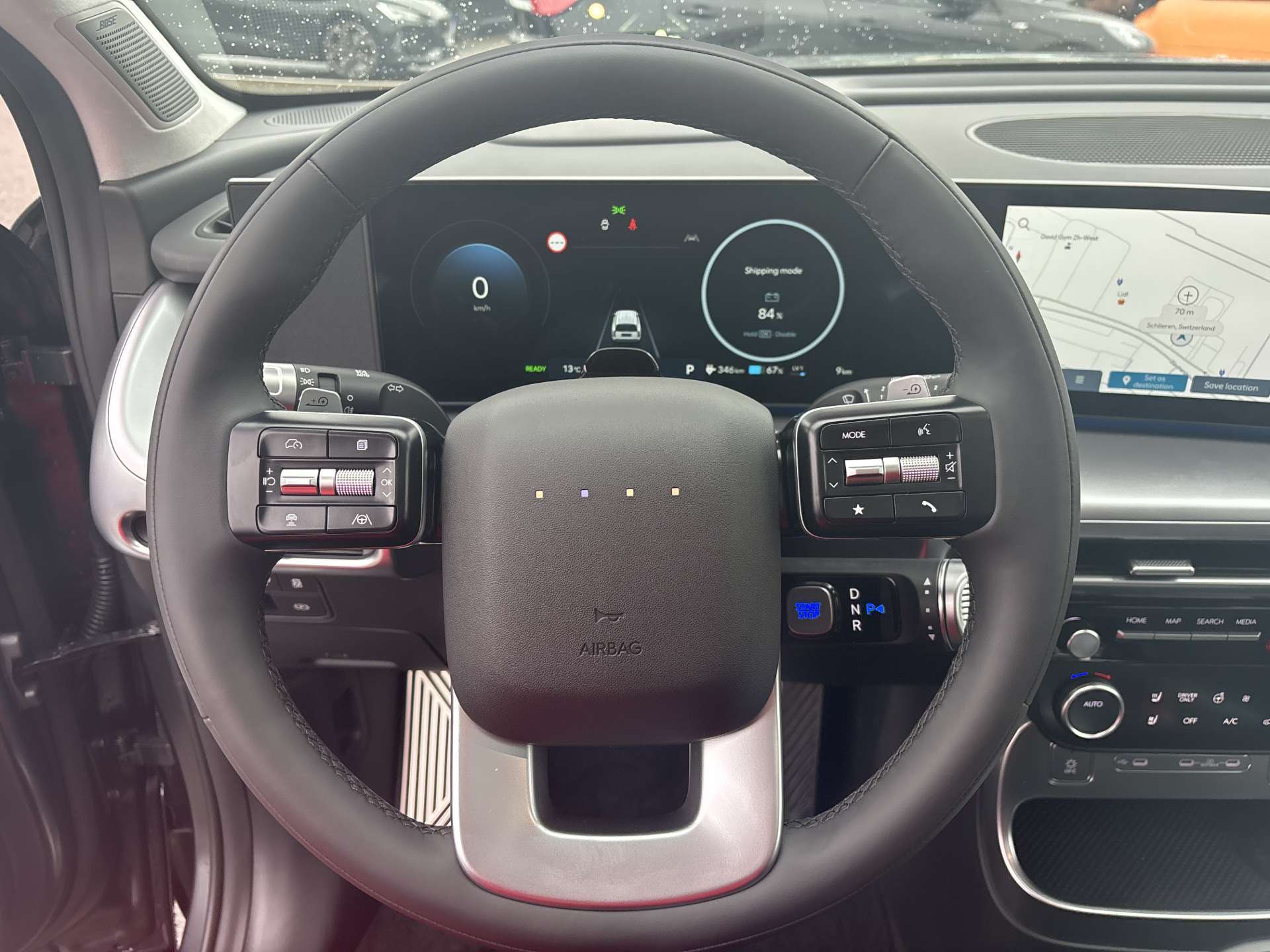 HYUNDAI Ioniq 9 110kWh Luxury Caligraphy 7-Plätzer 4WD Automat 428PS-image-15