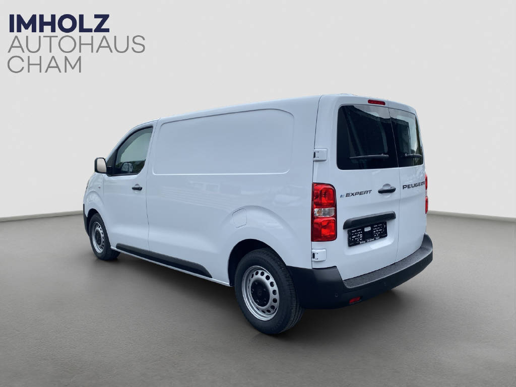 PEUGEOT e-Expert Kaw. Standard 50 kWh 136 PS-image-2