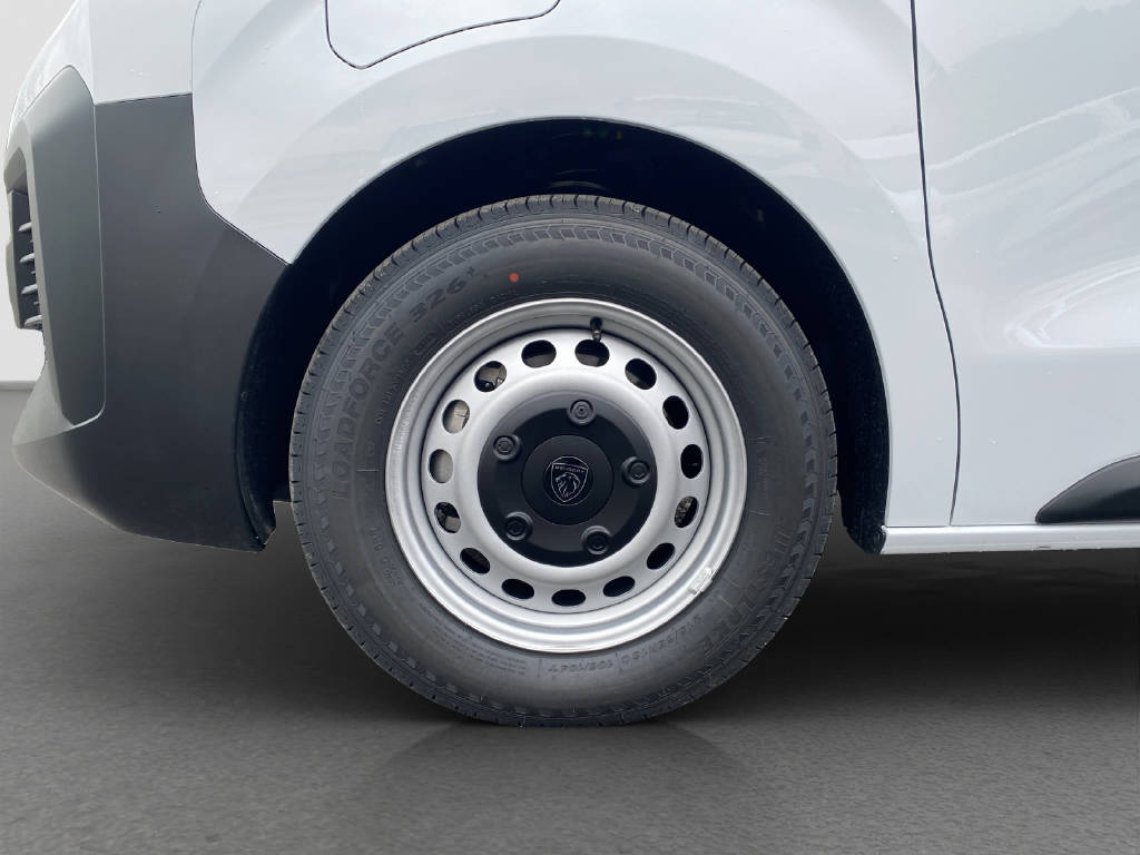 PEUGEOT e-Expert Kaw. Standard 50 kWh 136 PS-image-17