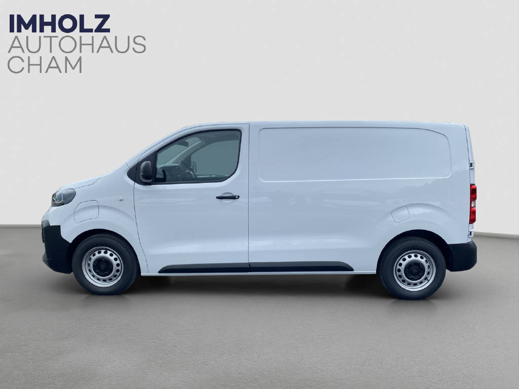 PEUGEOT e-Expert Kaw. Standard 50 kWh 136 PS-image-1
