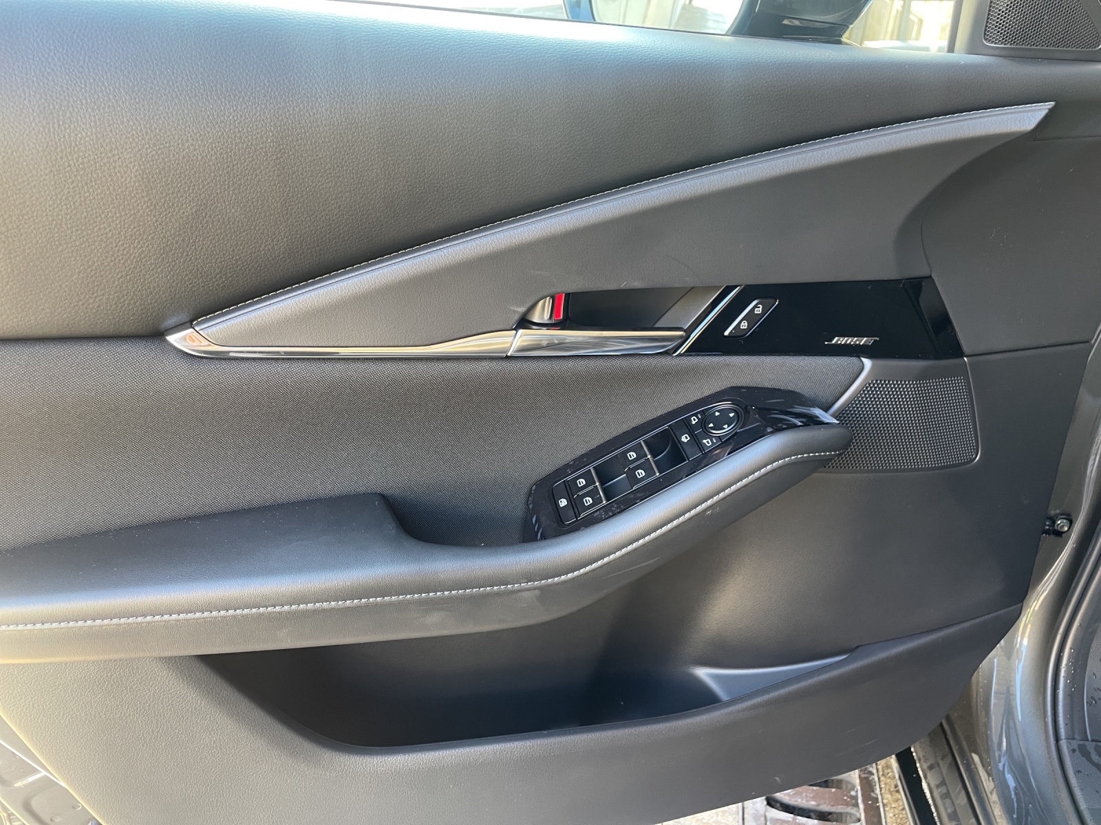 MAZDA CX-30 SKYACTIV-G 140 M Hybrid Centre Line FWD AT-image-5