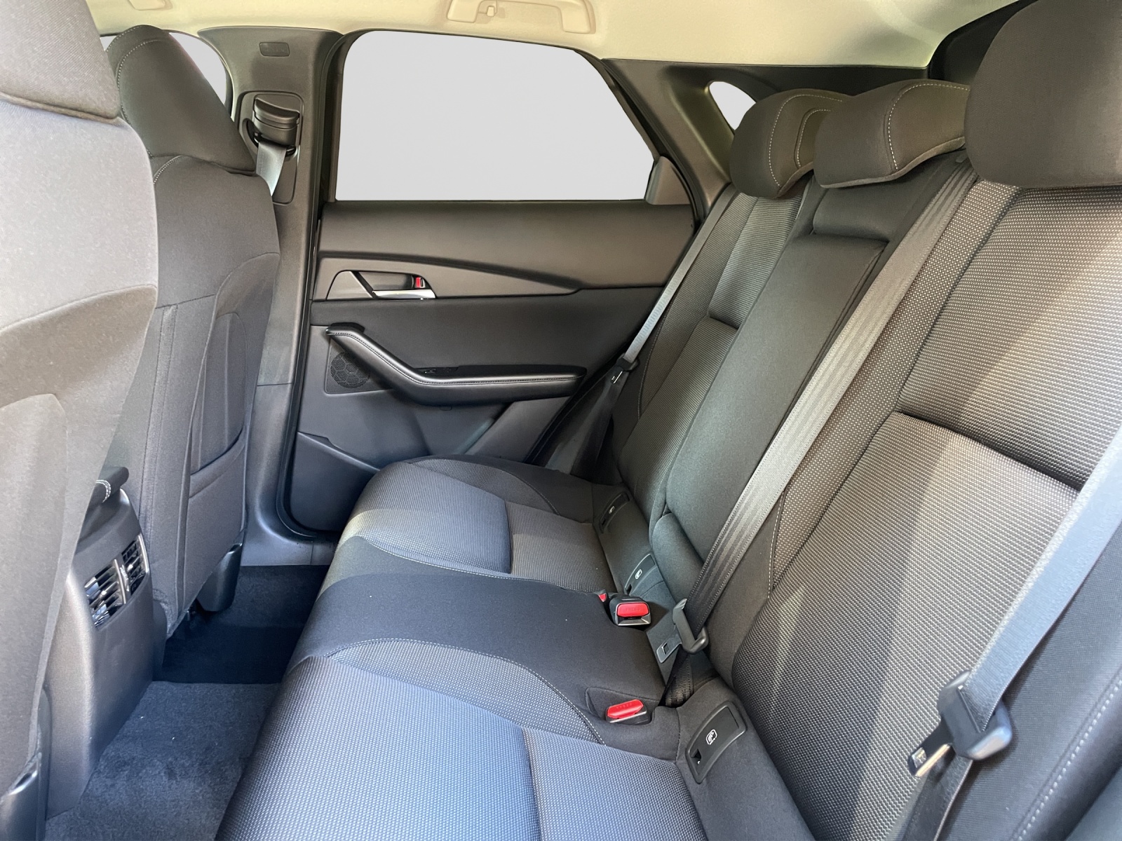 MAZDA CX-30 SKYACTIV-G 140 M Hybrid Centre Line FWD AT-image-7