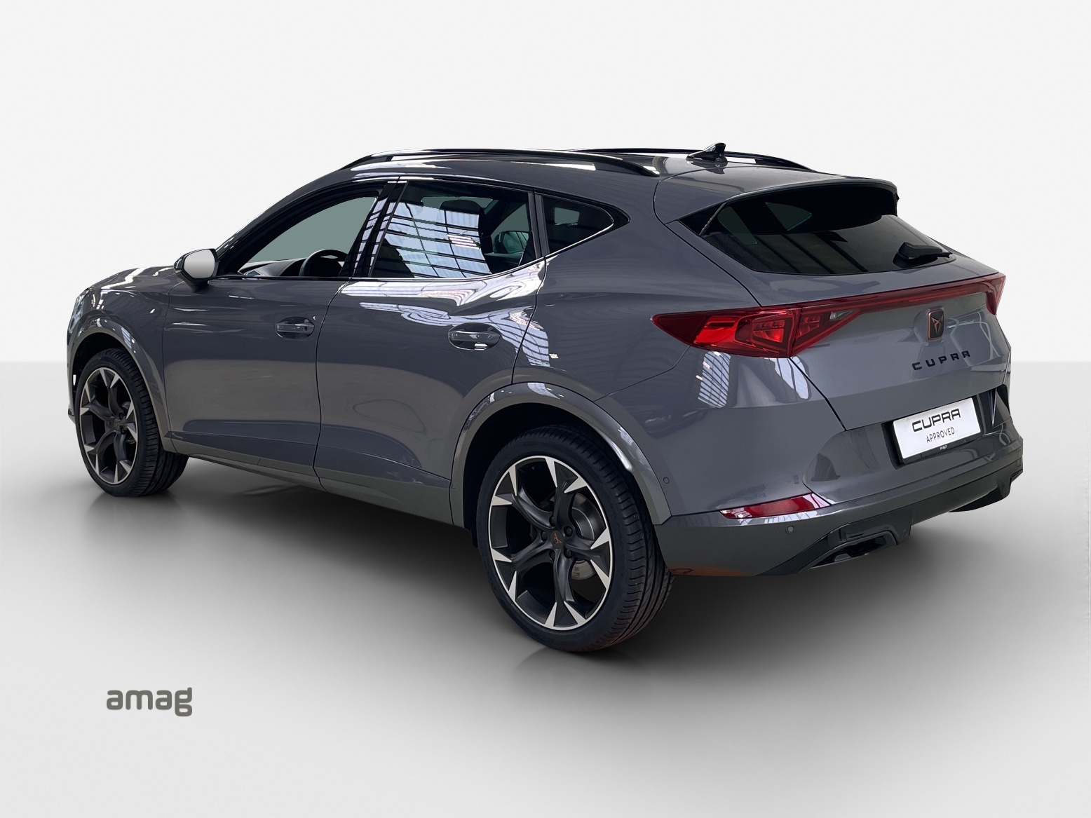 CUPRA Formentor 1.5 TSI Inicio DSG-image-2