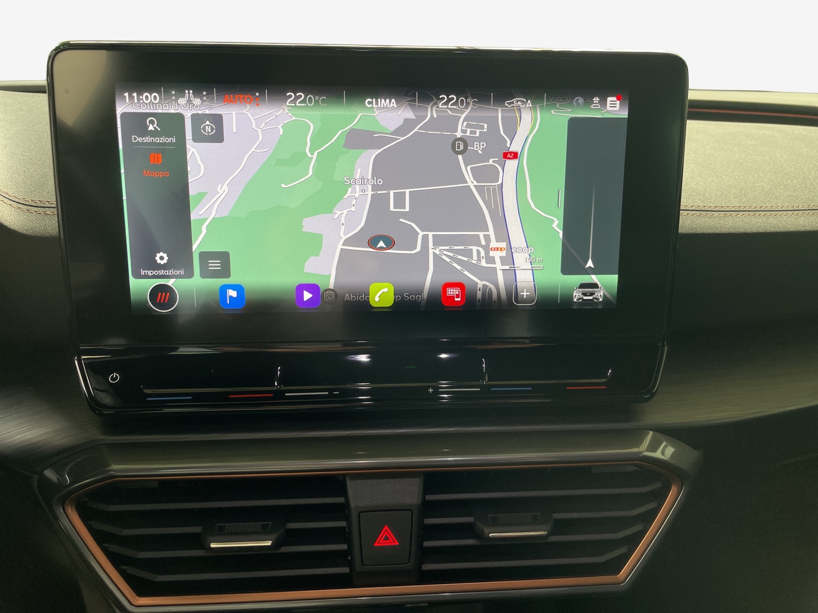 CUPRA Formentor 1.5 TSI Inicio DSG-image-15