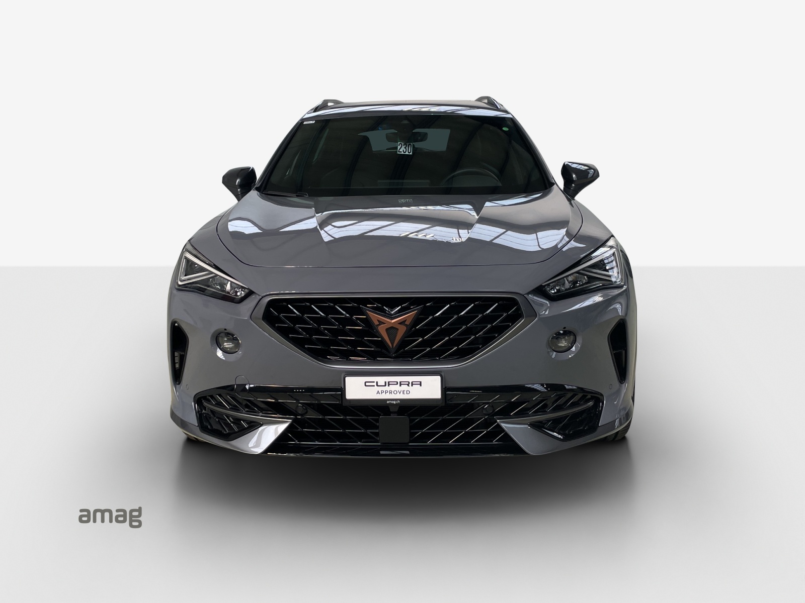 CUPRA Formentor 1.5 TSI Inicio DSG-image-6