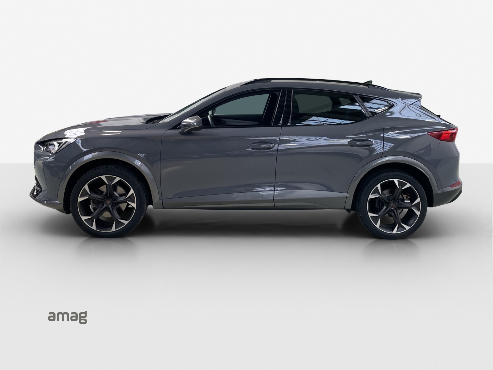 CUPRA Formentor 1.5 TSI Inicio DSG-image-1