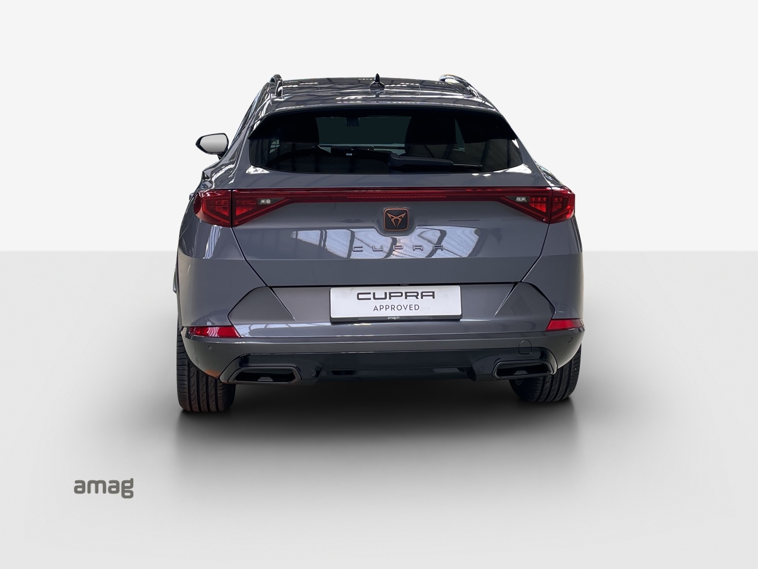CUPRA Formentor 1.5 TSI Inicio DSG-image-3