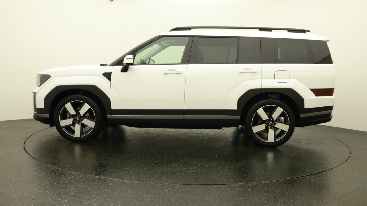 HYUNDAI Santa Fe 1.6 T-GDi PHEV Premium 4WD-image-1