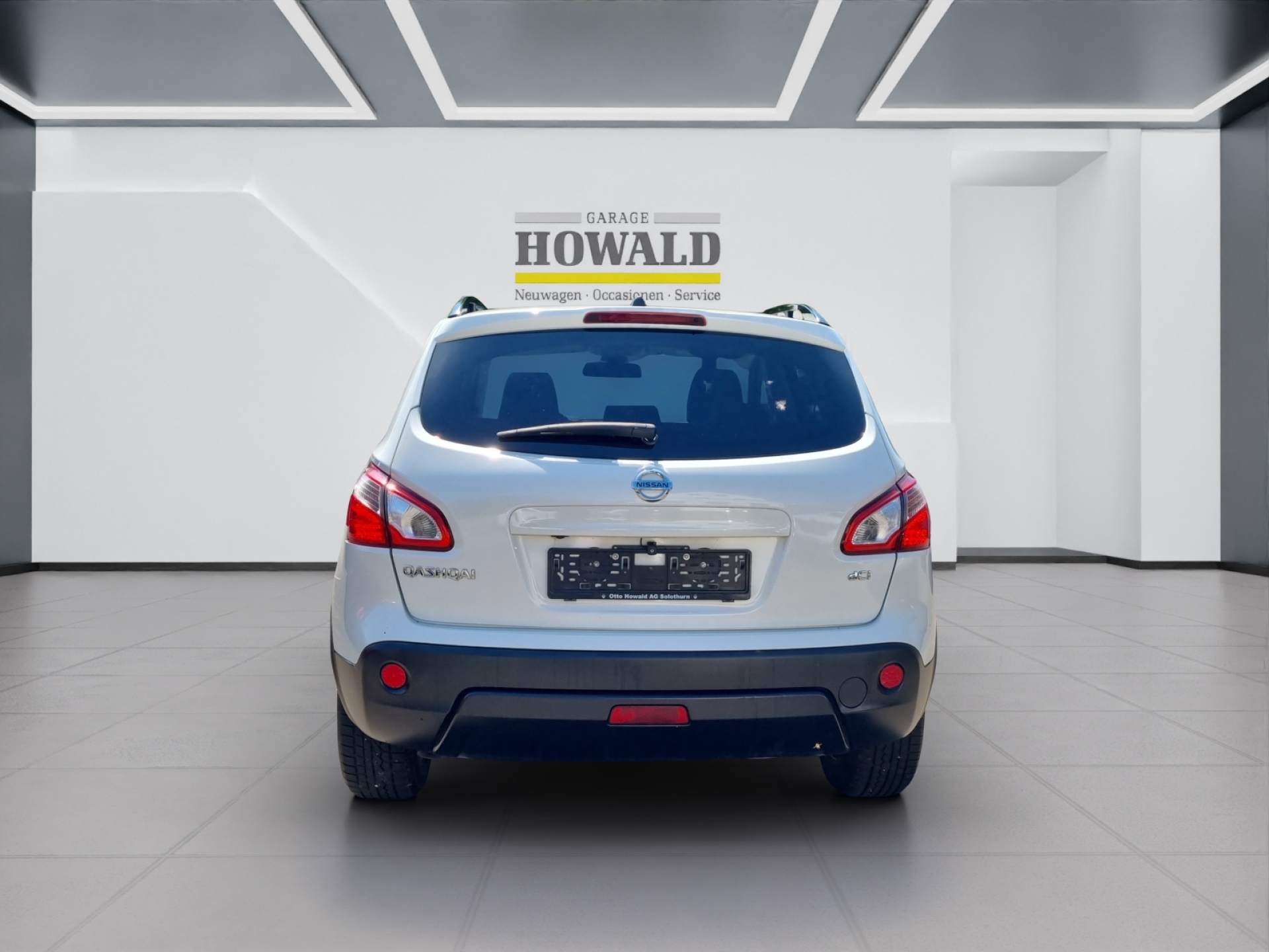 NISSAN Qashqai 1.6 16V dCi Tekna 4x4-showroom-element-3