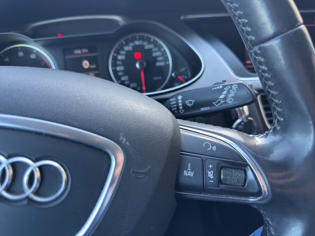 AUDI A4 Avant 1.8 TFSI multitronic-image-20