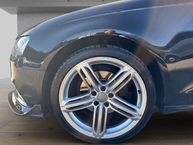 AUDI A4 Avant 1.8 TFSI multitronic-image-24