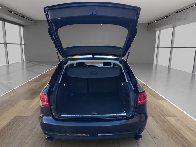 AUDI A4 Avant 1.8 TFSI multitronic-image-23