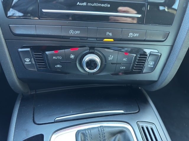 AUDI A4 Avant 1.8 TFSI multitronic-image-13