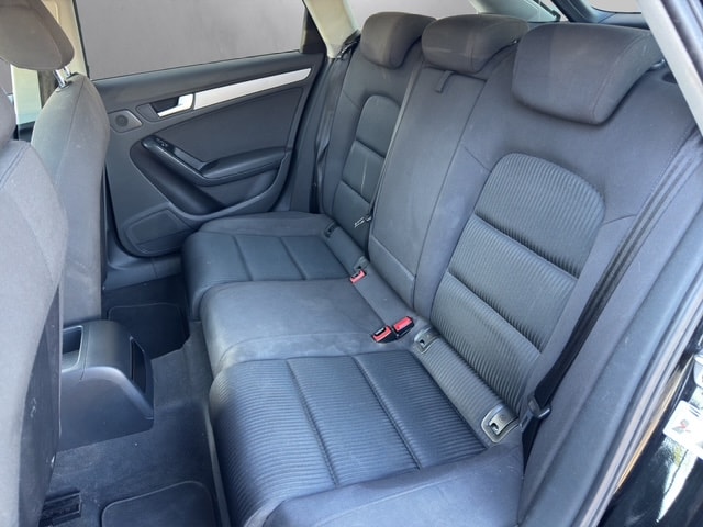 AUDI A4 Avant 1.8 TFSI multitronic-image-22