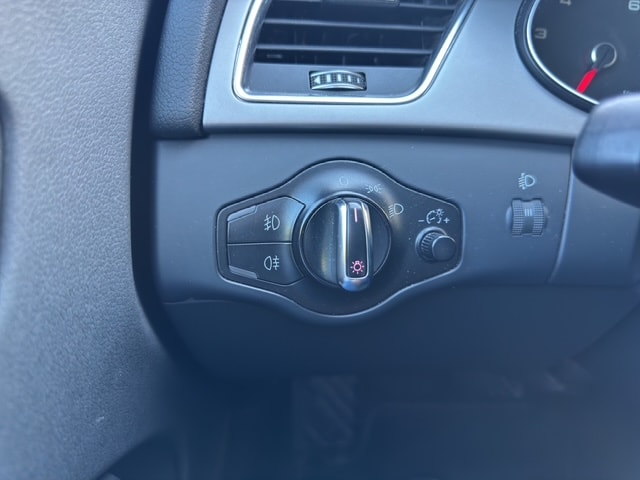 AUDI A4 Avant 1.8 TFSI multitronic-image-18
