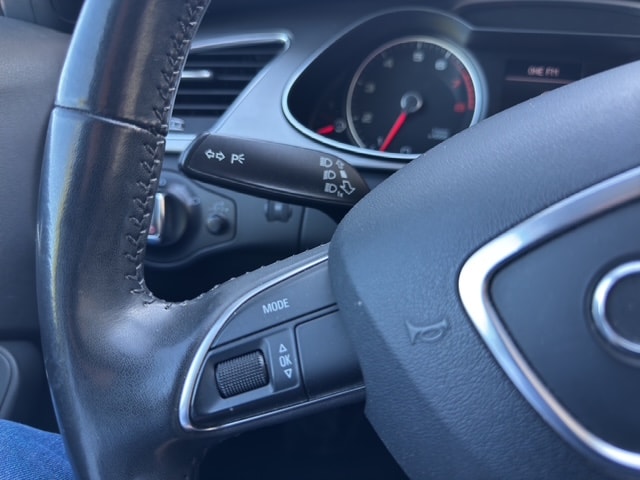 AUDI A4 Avant 1.8 TFSI multitronic-image-19