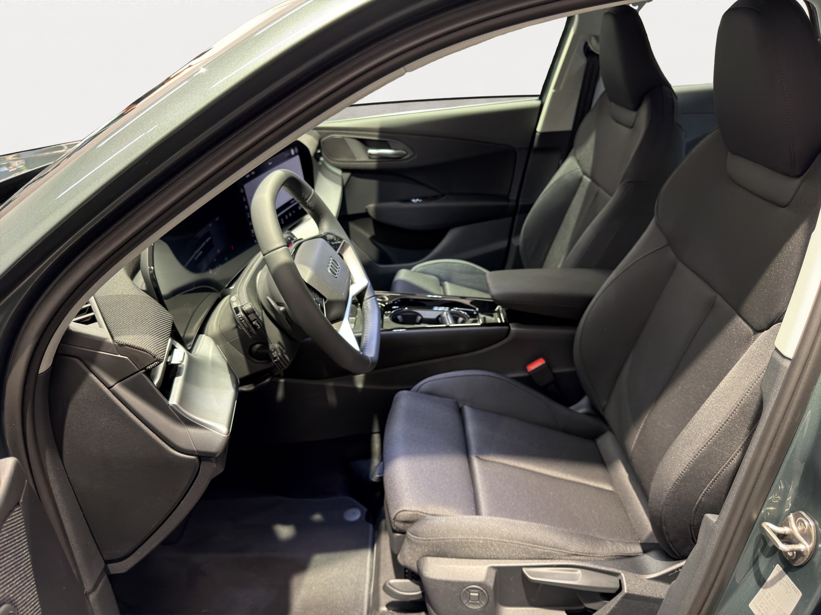 AUDI Q3 Sportback TFSI 110 kW S tronic 150PS-image-4