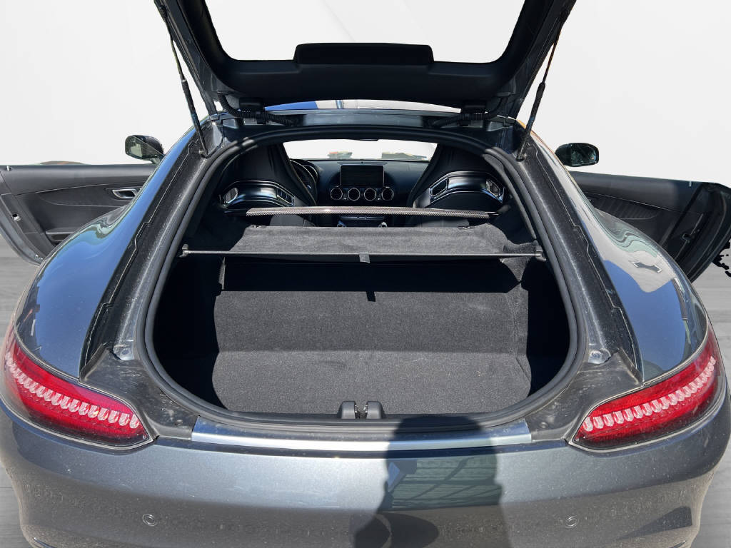 MERCEDES-BENZ AMG GT S Speedshift DCT-image-7
