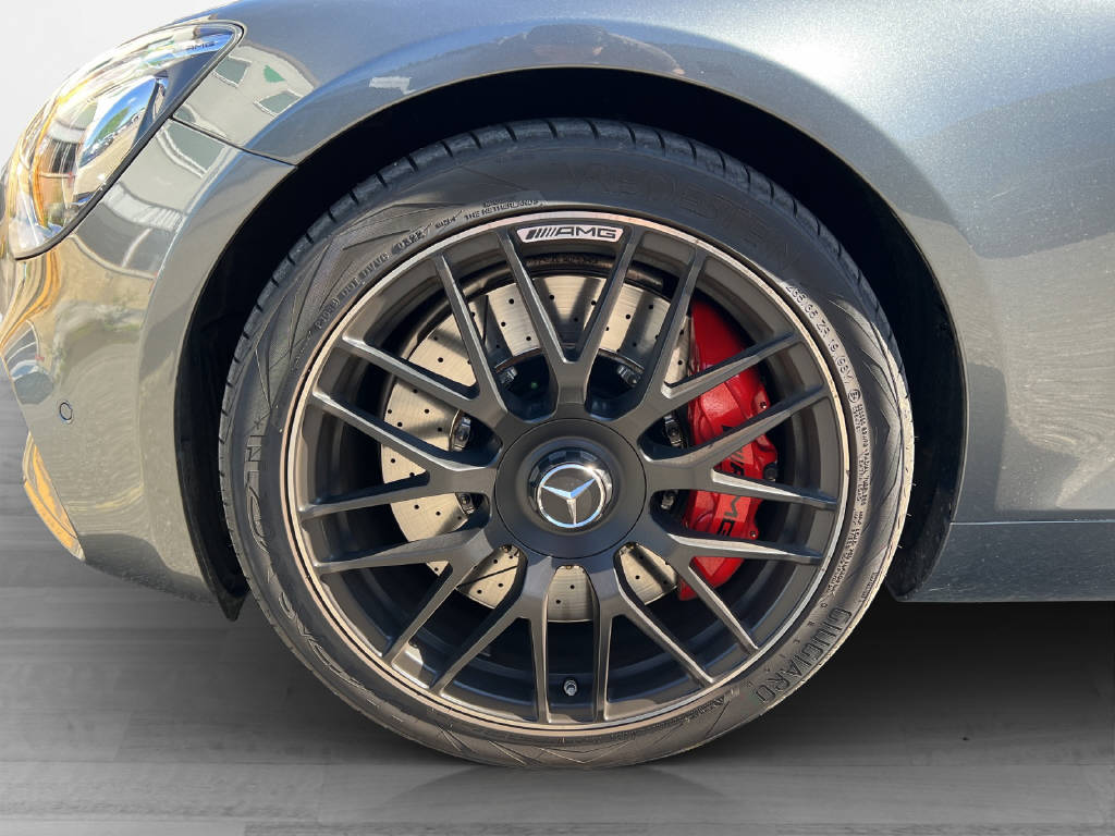 MERCEDES-BENZ AMG GT S Speedshift DCT-image-8