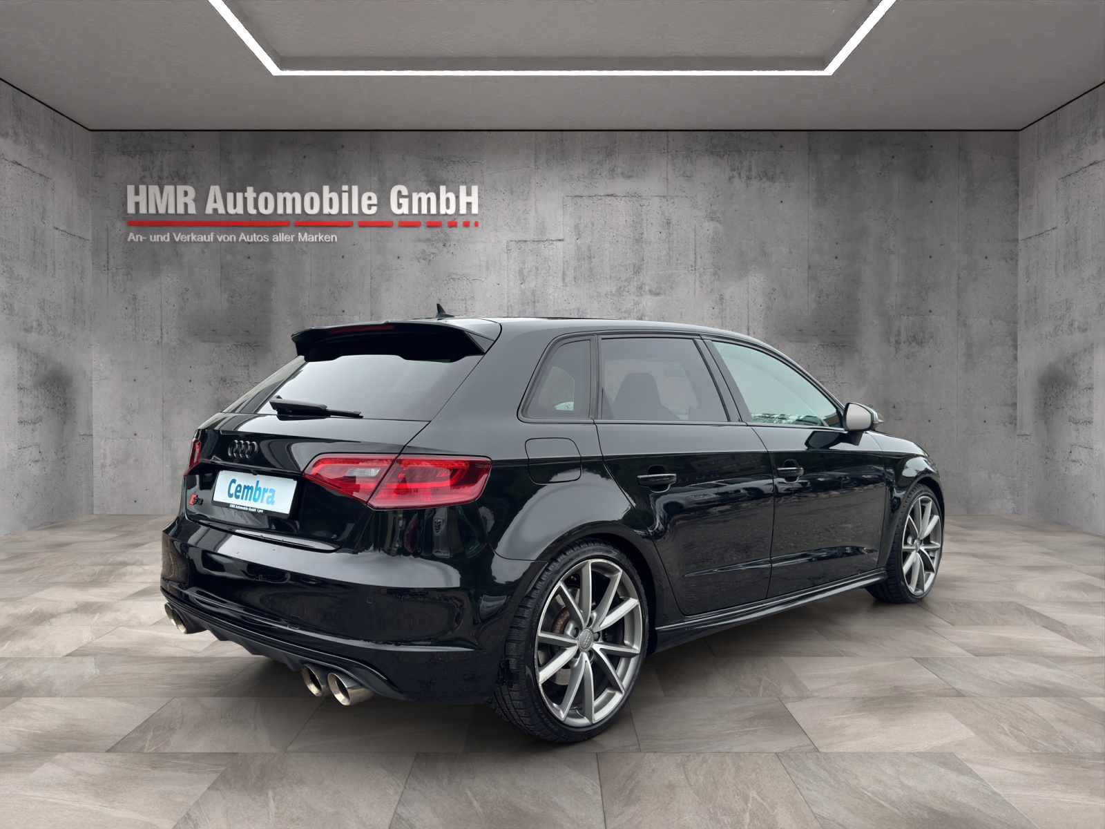 AUDI S3 Sportback 2.0 TFSI quattro S-tronic-showroom-element-3